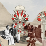 Арабский Голливуд. Как евреи Египта подняли местную киноиндустрию