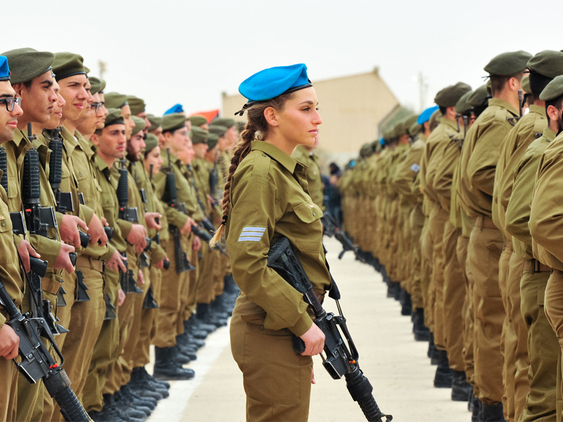 Фото: Israel Defense Forces