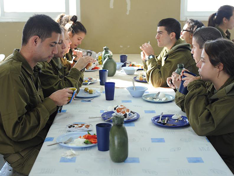 Фото: IDF